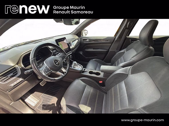 RENAULT Arkana 1.6 E-Tech hybride 145ch Engineered -22 - Miniature 11