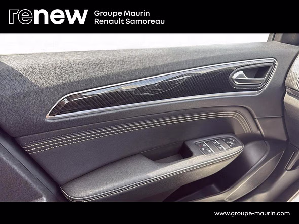 RENAULT Arkana 1.6 E-Tech hybride 145ch Engineered -22 - Miniature 29