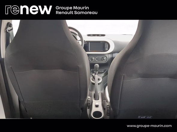 RENAULT Twingo 1.0 SCe 65ch Equilibre - Miniature 5