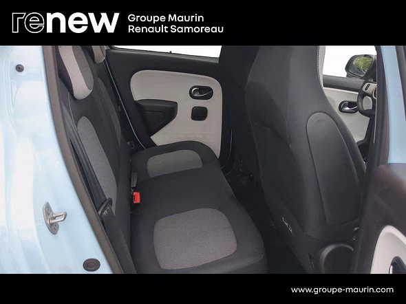 RENAULT Twingo 1.0 SCe 65ch Equilibre - Miniature 11