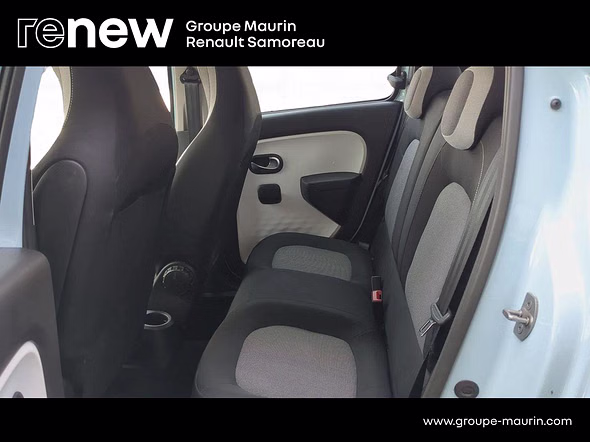 RENAULT Twingo 1.0 SCe 65ch Equilibre - Miniature 11