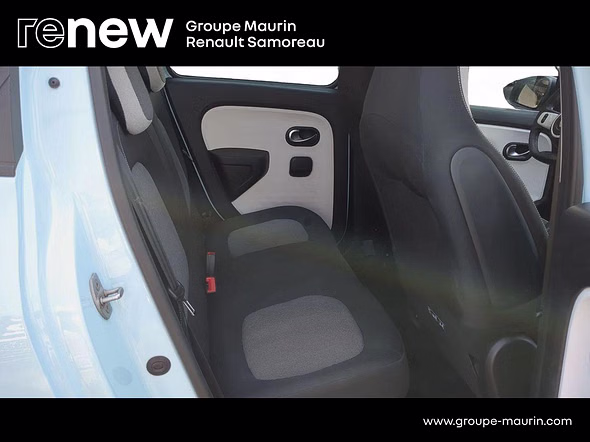RENAULT Twingo 1.0 SCe 65ch Equilibre - Miniature 14