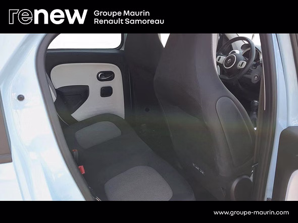 RENAULT Twingo 1.0 SCe 65ch Equilibre - Miniature 13