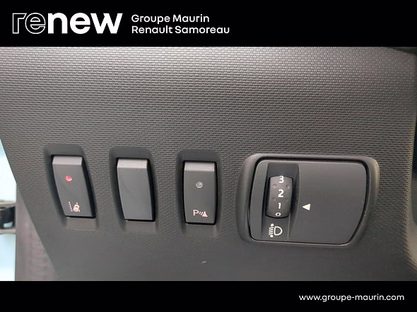 RENAULT Twingo 1.0 SCe 65ch Equilibre - Miniature 26