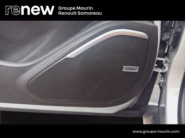 RENAULT Grand Scenic 1.6 dCi 130ch Energy Initiale Paris - Miniature 34