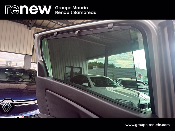 RENAULT Grand Scenic 1.6 dCi 130ch Energy Initiale Paris - Miniature 39