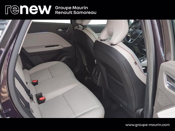 RENAULT Captur 1.5 Blue dCi 115ch Initiale Paris EDC - Miniature 14