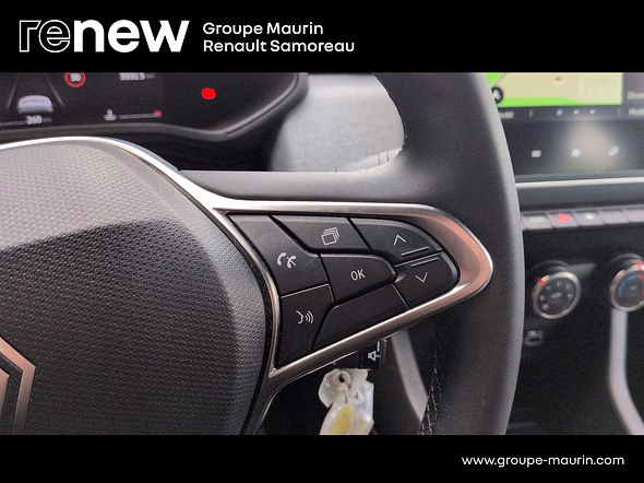 RENAULT Clio 1.5 dCi 100ch Evolution - 25 - Miniature 14