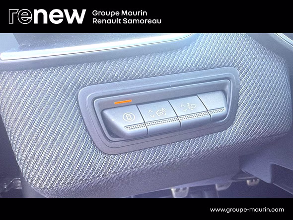 RENAULT Clio 1.0 TCe 90ch esprit Alpine - 25 - Miniature 19
