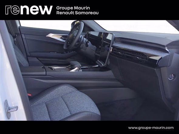 RENAULT Austral 1.2 E-Tech full hybrid 200ch Techno - 25 - Miniature 15