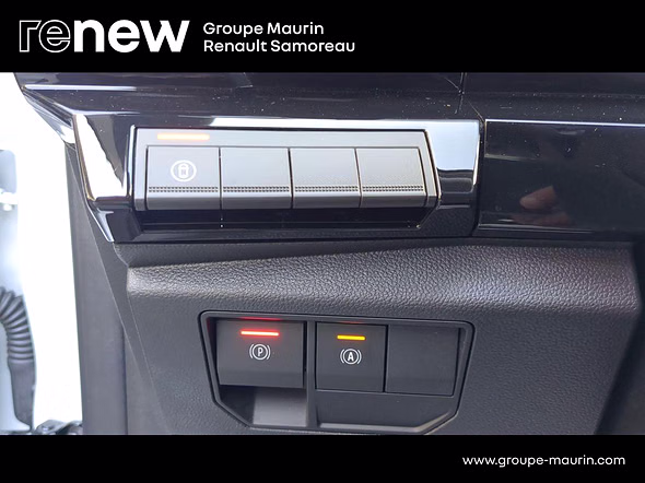 RENAULT Austral 1.2 E-Tech full hybrid 200ch Techno - 25 - Miniature 23