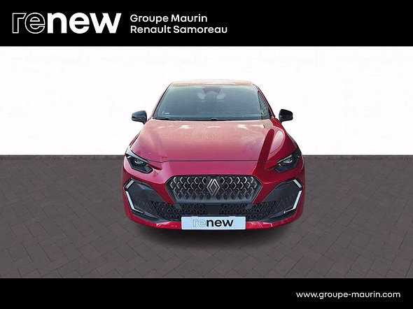 RENAULT Clio 1.2 TCe 115ch Techno - Miniature 5