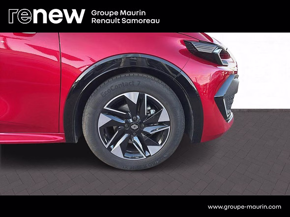 RENAULT Clio 1.2 TCe 115ch Techno - Miniature 7