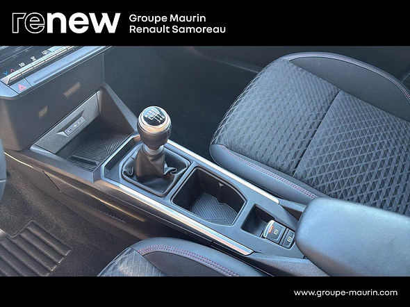 RENAULT Clio 1.2 TCe 115ch Techno - Miniature 19