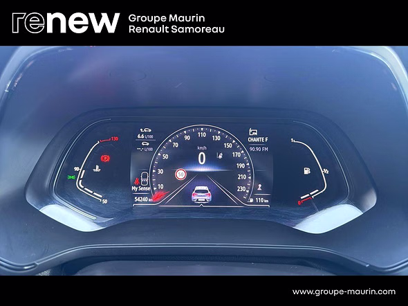 RENAULT Captur 1.0 TCe 90ch Techno - Miniature 41