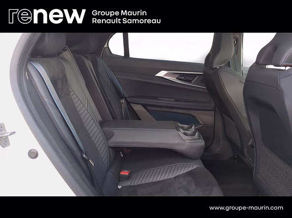 RENAULT Rafale 1.2 E-Tech full hybrid 200ch esprit Alpine - 26 - Miniature 15