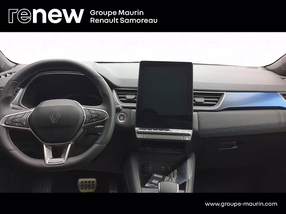RENAULT Symbioz 1.6 E-Tech full hybrid 145ch esprit Alpine - Miniature 13