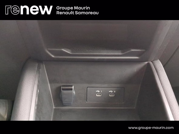 RENAULT Symbioz 1.6 E-Tech full hybrid 145ch esprit Alpine - Miniature 31