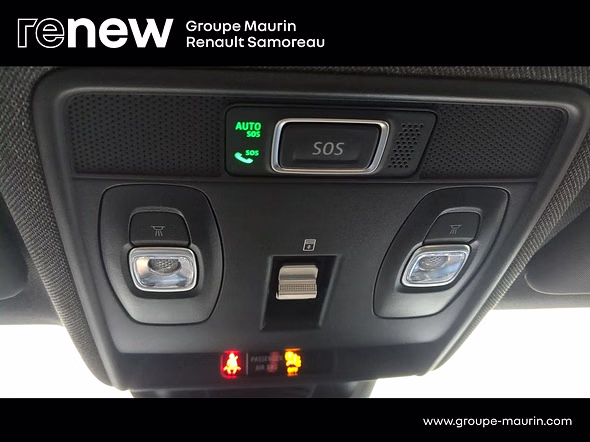 RENAULT Symbioz 1.6 E-Tech full hybrid 145ch esprit Alpine - Miniature 40