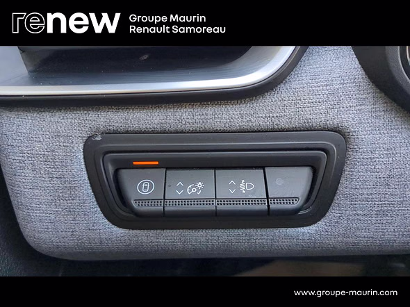 RENAULT Clio 1.5 dCi 100ch Evolution - 25 - Miniature 20