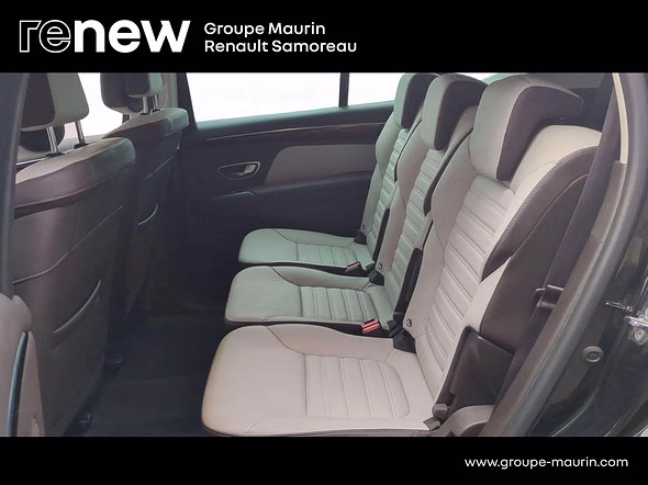 RENAULT Espace 1.6 dCi 160ch energy Intens EDC - Miniature 14