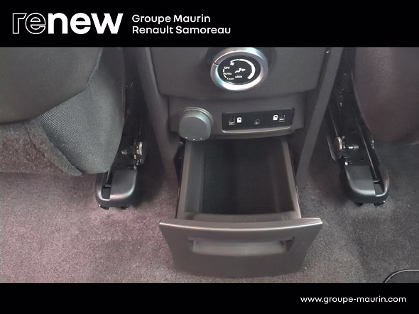 RENAULT Espace 1.6 dCi 160ch energy Intens EDC - Miniature 17