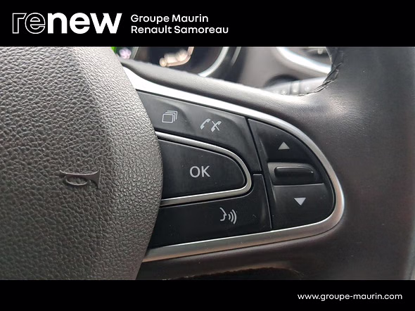 RENAULT Espace 1.6 dCi 160ch energy Intens EDC - Miniature 27