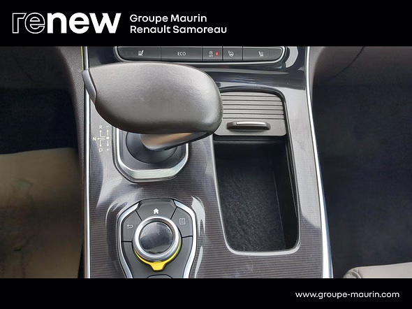 RENAULT Espace 1.6 dCi 160ch energy Intens EDC - Miniature 30