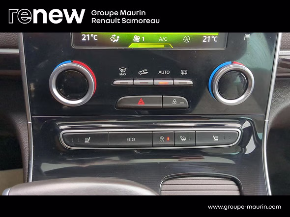 RENAULT Espace 1.6 dCi 160ch energy Intens EDC - Miniature 31