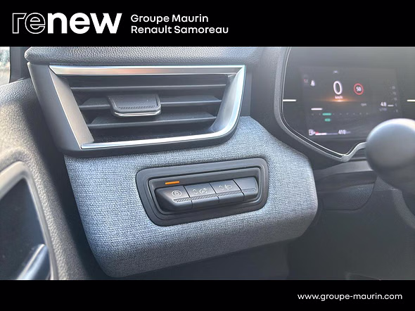 RENAULT Clio 1.0 TCe 90ch Génération - 25 - Miniature 20
