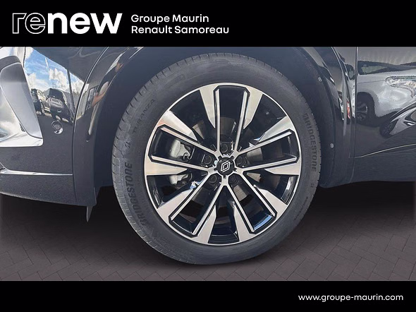 RENAULT Austral 1.2 E-Tech full hybrid 200ch Techno - Miniature 7