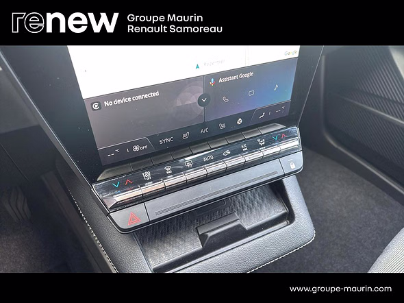 RENAULT Megane E-Tech Electric EV60 220ch Techno super charge -C - Miniature 15