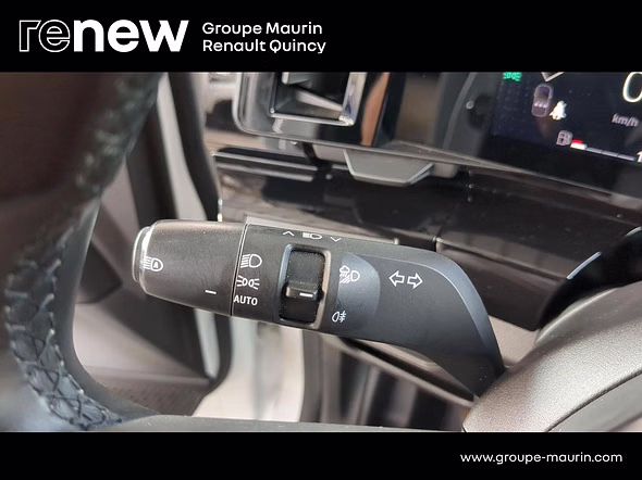 RENAULT Austral 1.2 TCe mild hybrid advanced 130ch Techno - Miniature 19
