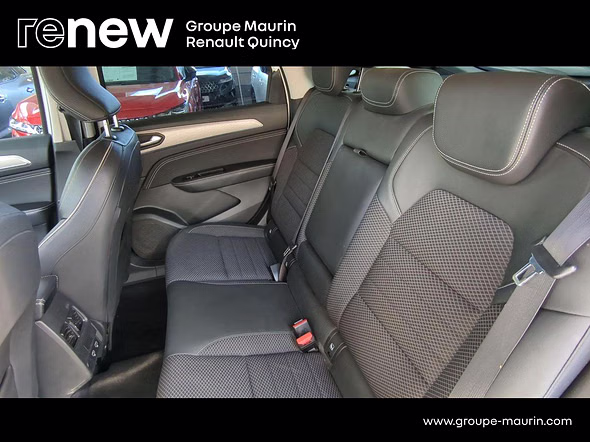 RENAULT Arkana 1.3 TCe 140ch FAP Intens EDC -21B - Miniature 15