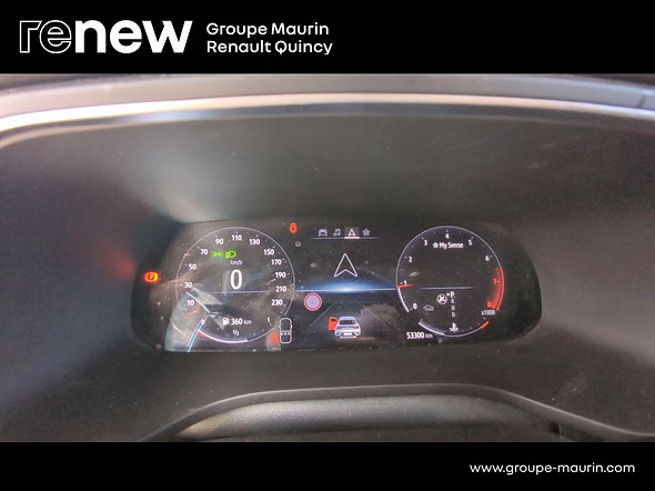 RENAULT Arkana 1.3 TCe 140ch FAP Intens EDC -21B - Miniature 16