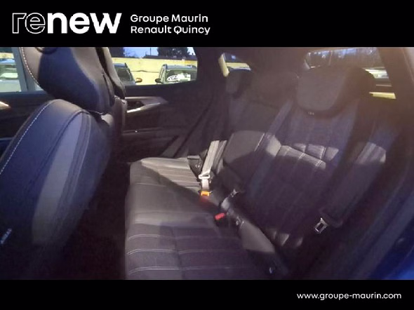 RENAULT Austral 1.2 E-Tech full hybrid 200ch Techno - Miniature 11