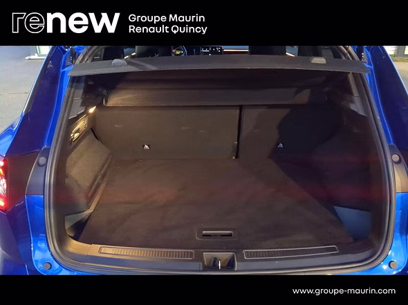 RENAULT Austral 1.2 E-Tech full hybrid 200ch Techno - Miniature 29