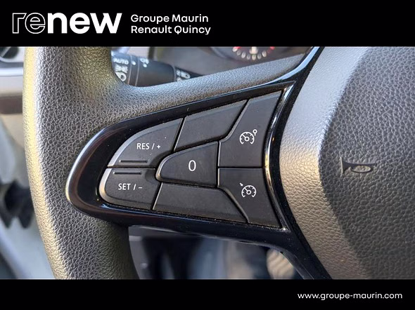 RENAULT Kangoo Van 1.5 Blue dCi 95ch Grand Confort - Miniature 16