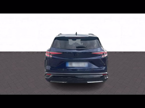 RENAULT Espace 1.2 E-Tech full hybrid 200ch esprit Alpine 7 places - 25 - Miniature 5