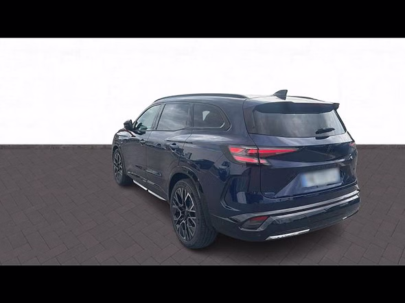 RENAULT Espace 1.2 E-Tech full hybrid 200ch esprit Alpine 7 places - 25 - Miniature 6