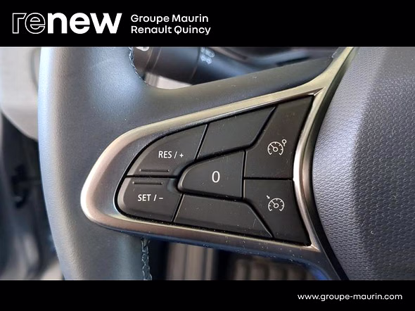 RENAULT Clio 1.5 dCi 100ch Evolution - 25 - Miniature 13