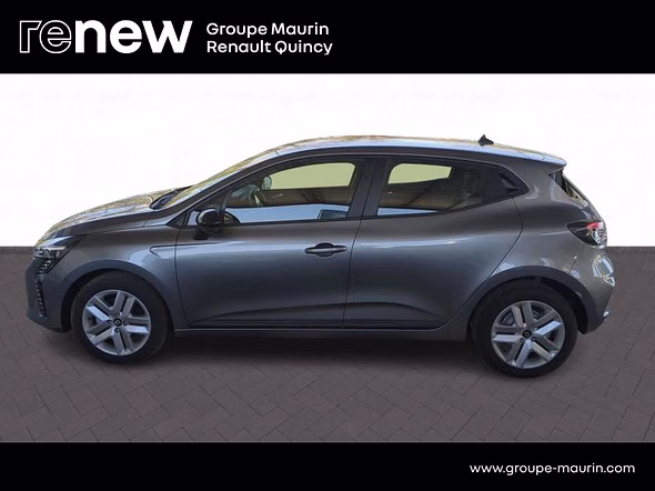 RENAULT Clio 1.5 dCi 100ch Evolution - 25 - Miniature 27