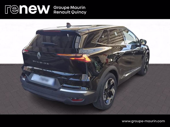RENAULT Symbioz 1.6 E-Tech full hybrid 145ch Techno - Miniature 5