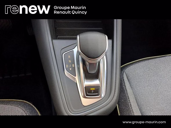 RENAULT Symbioz 1.6 E-Tech full hybrid 145ch Techno - Miniature 26