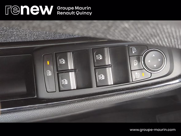 RENAULT Espace 1.2 E-Tech full hybrid 200ch Techno 7 places - 25 - Miniature 15