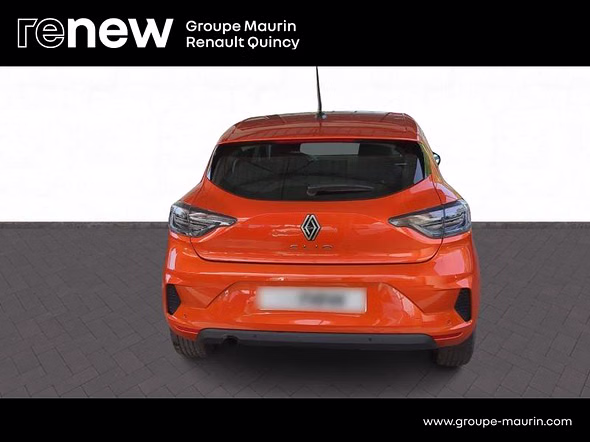 RENAULT Clio 1.5 Blue dCi 100ch Evolution - 24 - Miniature 5