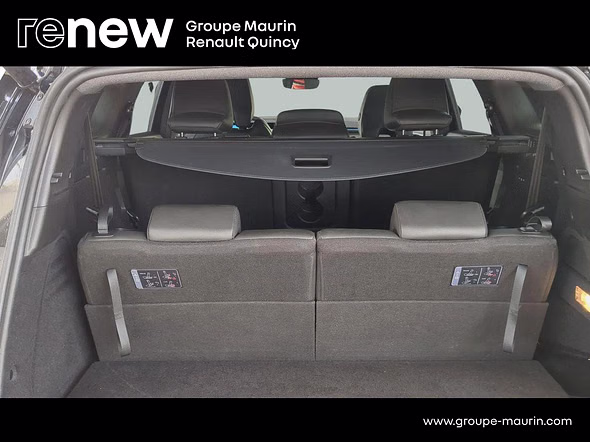 RENAULT Espace 1.2 E-Tech full hybrid 200ch Techno 7 places - 25 - Miniature 7