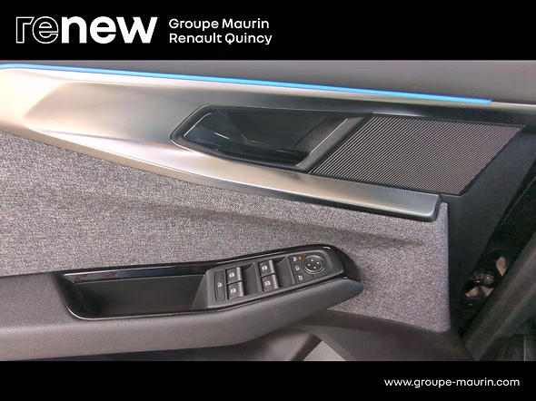 RENAULT Espace 1.2 E-Tech full hybrid 200ch Techno 7 places - 25 - Miniature 15