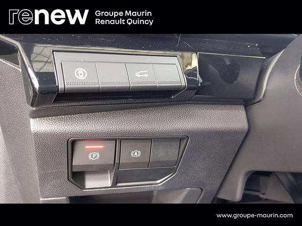 RENAULT Espace 1.2 E-Tech full hybrid 200ch Techno 7 places - 25 - Miniature 16