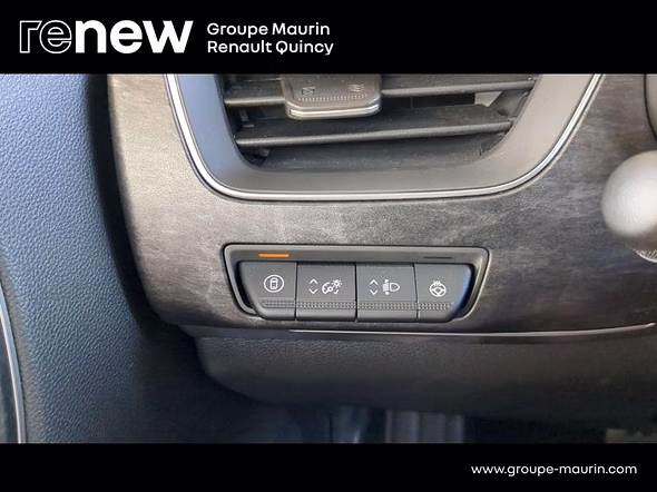 RENAULT Arkana 1.6 E-Tech 145ch full hybrid esprit Alpine -25 - Miniature 19